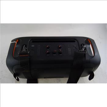 JBL Bluetooth Speaker