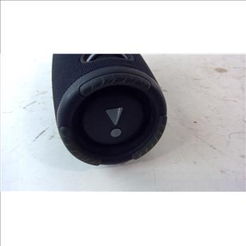 JBL Bluetooth Speaker