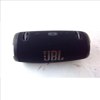 JBL Bluetooth Speaker
