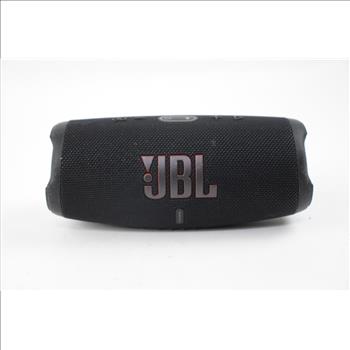 JBL Bluetooth Speaker