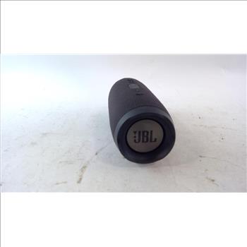 JBL Bluetooth Speaker