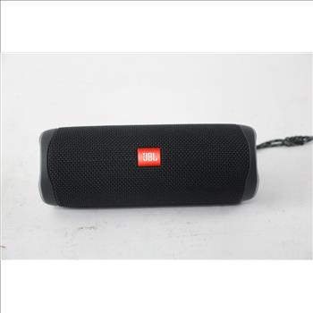 JBL Bluetooth Speaker