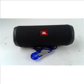 JBL Bluetooth Speaker