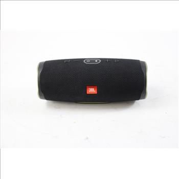 JBL Bluetooth Speaker
