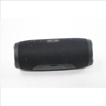 JBL Bluetooth Speaker