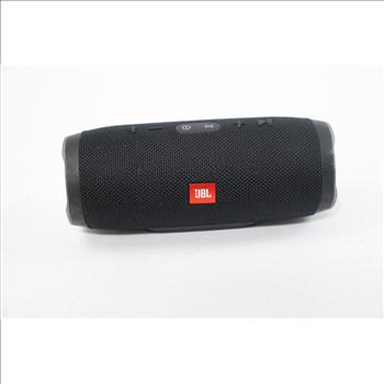 JBL Bluetooth Speaker