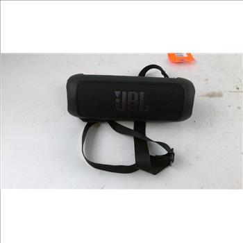 JBL Bluetooth Speaker
