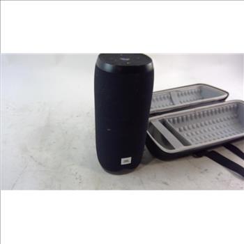 JBL Bluetooth Speaker