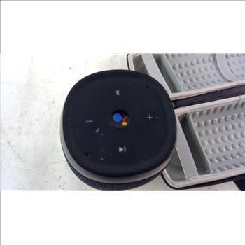 JBL Bluetooth Speaker