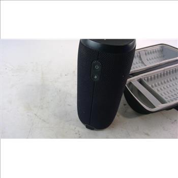 JBL Bluetooth Speaker