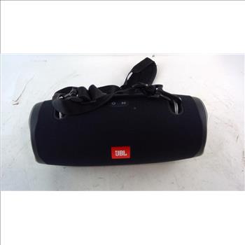 JBL Bluetooth Speaker