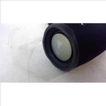 JBL Bluetooth Speaker