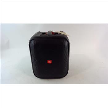 JBL Bluetooth Speaker