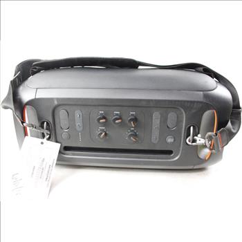 JBL Bluetooth Speaker