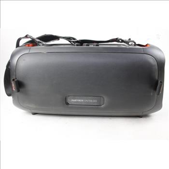 JBL Bluetooth Speaker