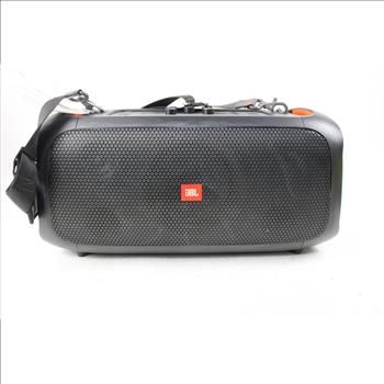 JBL Bluetooth Speaker