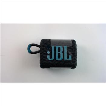 JBL Bluetooth Speaker