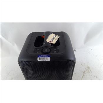 JBL Bluetooth Speaker