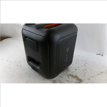 JBL Bluetooth Speaker