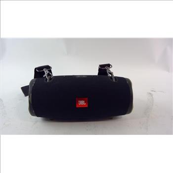 JBL Bluetooth Speaker