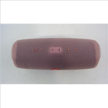 JBL Bluetooth Speaker