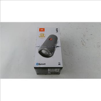 JBL Bluetooth Speaker