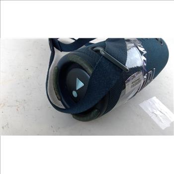 JBL Bluetooth Speaker