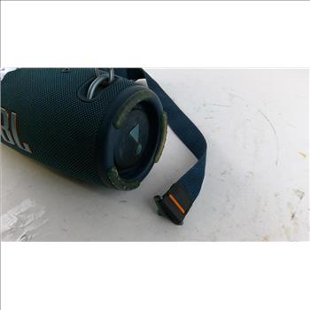 JBL Bluetooth Speaker
