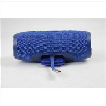 JBL Bluetooth Speaker