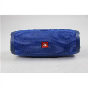 JBL Bluetooth Speaker