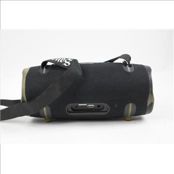 JBL Bluetooth Speaker