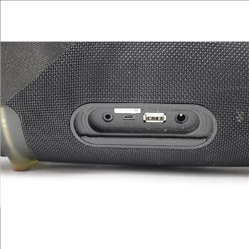 JBL Bluetooth Speaker