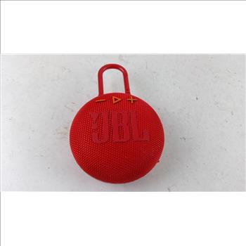 JBL Bluetooth Speaker