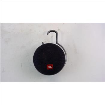 JBL Bluetooth Speaker