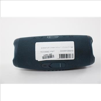 JBL Bluetooth Speaker