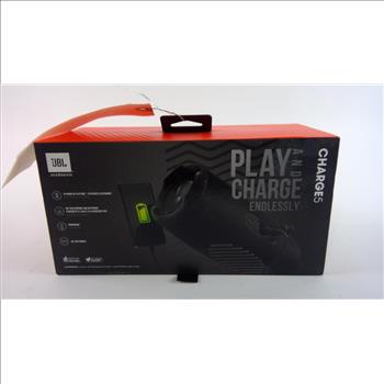 JBL Bluetooth Speaker