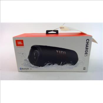 JBL Bluetooth Speaker