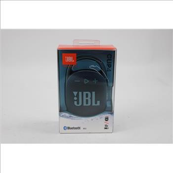 JBL Bluetooth Speaker