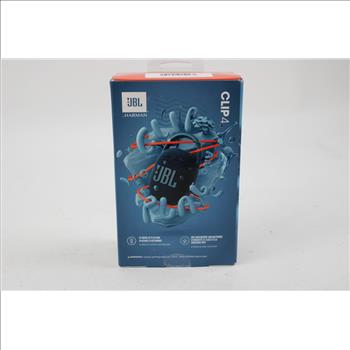 JBL Bluetooth Speaker