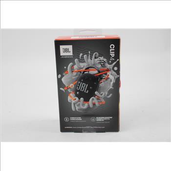 JBL Bluetooth Speaker