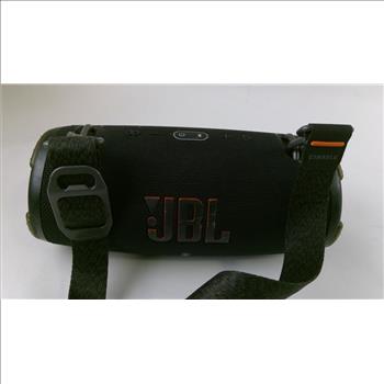 JBL  Bluetooth Speaker