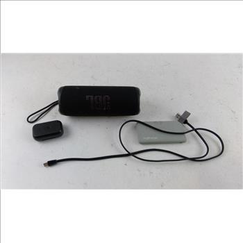 JBL Bluetooth Speaker And More 4 Pieces