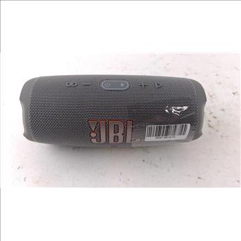 JBL Bluetooth Speaker Charge 5