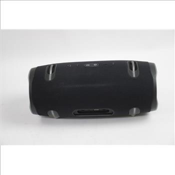 JBL Bluetooth Speaker Xreme20