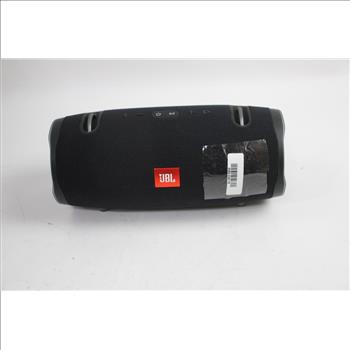 JBL Bluetooth Speaker Xreme20