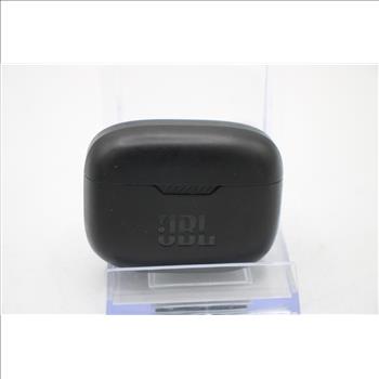 JBL Bluetooth Wireless Earbuds With Charging Case
