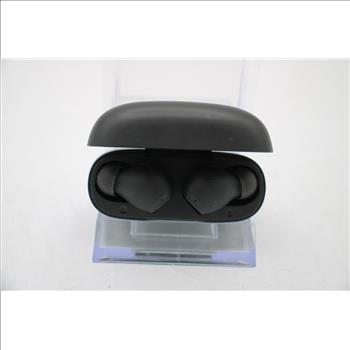 JBL Bluetooth Wireless Earbuds With Charging Case