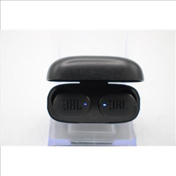 JBL Bluetooth Wireless Earbuds With Charging Case