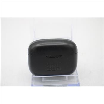 JBL Bluetooth Wireless Earbuds With Charging Case