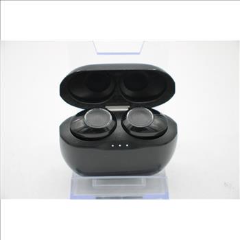 JBL Bluetooth Wireless Earbuds With Charging Case